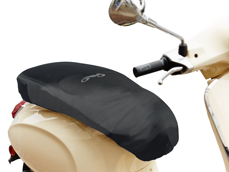 Motor Scooter Seat Cover