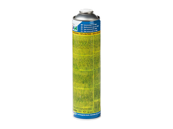 CFH Universal ST 200 Canister1