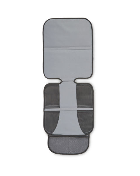 Child Seat High Back Protection Mat