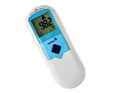 Safety 1st 
 Touchless Thermometer