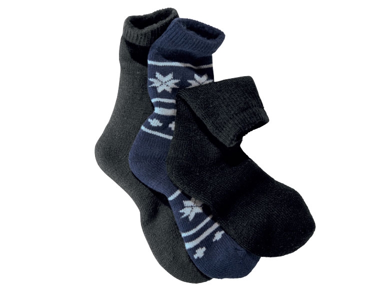 Livergy Thermal Socks