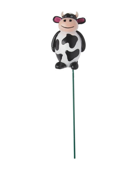 Decorative Cow Pot Stick