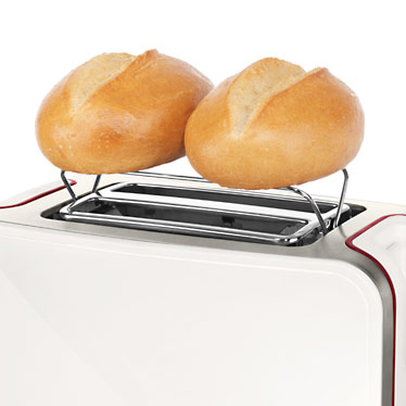 Toaster double