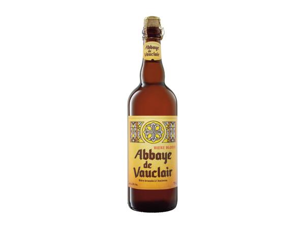 Amber Beer 6.1%