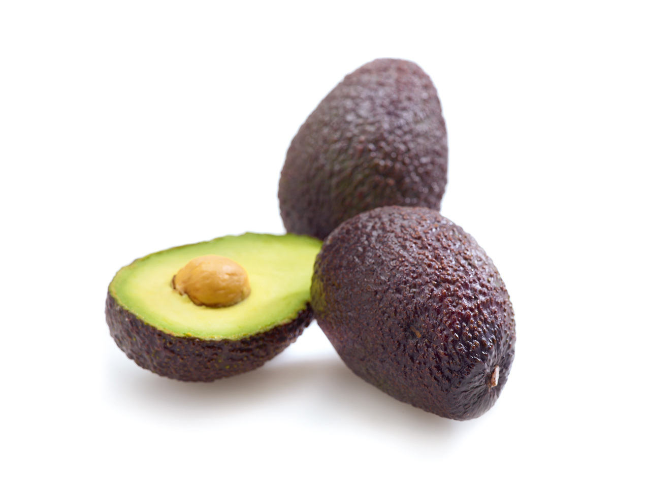 Baby-avocado's
