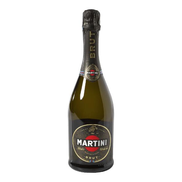 MARTINI(R) 				Martini brut