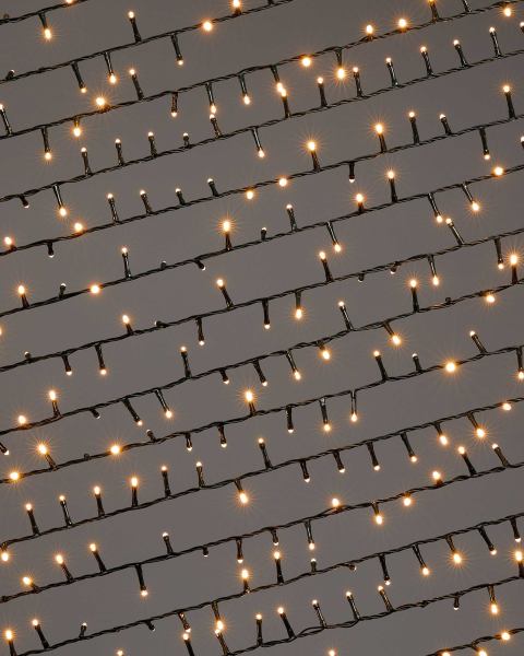 1000 LED Lights