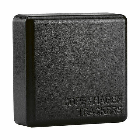 GPS-Tracker Cobblestone™1