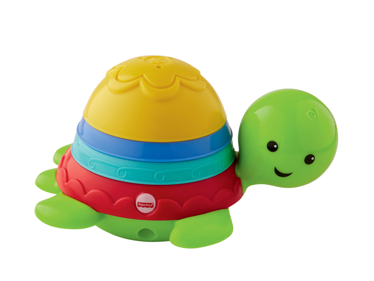 FISHER-PRICE Baby Toys Assortment