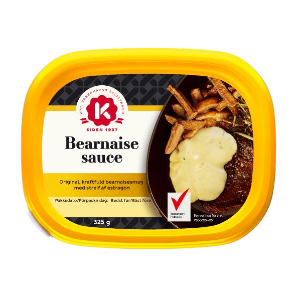 Original Bearnaise
