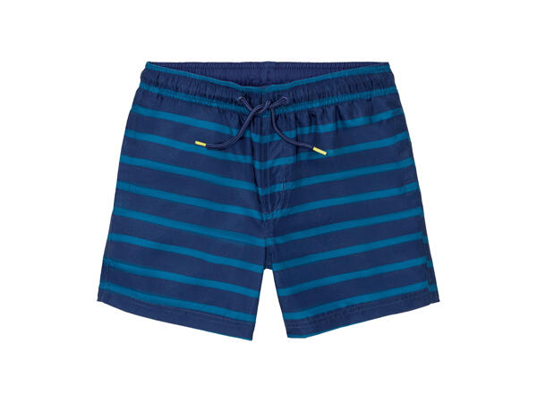 Boys' Swim Shorts