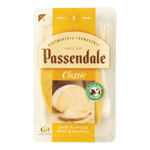 PASSENDALE(R) 				Passendale classic
