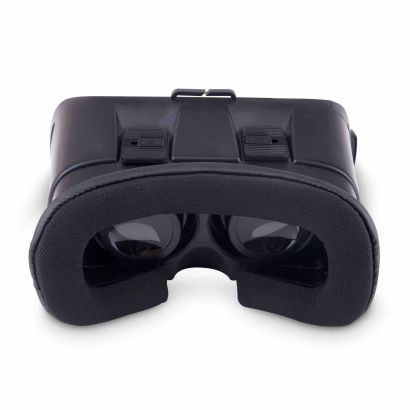Lunettes de réalité virtuelle