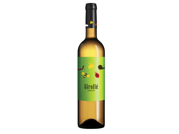 Giroflé(R) Vinho Verde DOC Loureiro