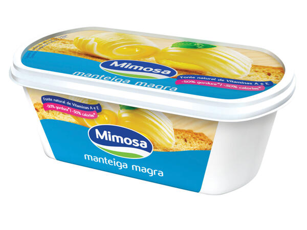 Mimosa(R) Manteiga Magra