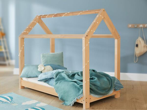 Estructura de cama infantil