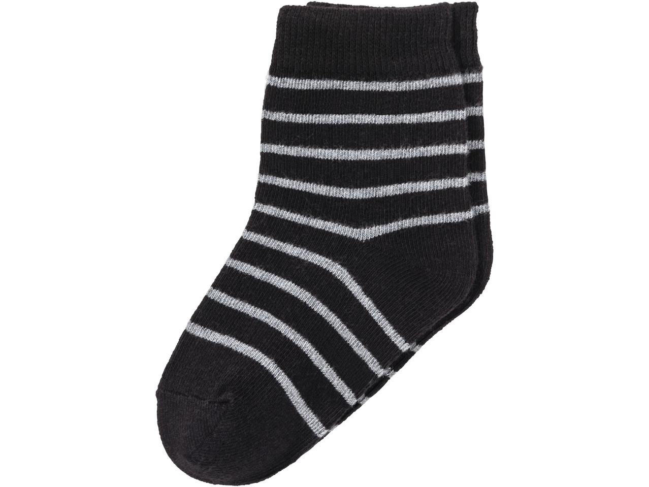 Boys' Socks, 3 pairs