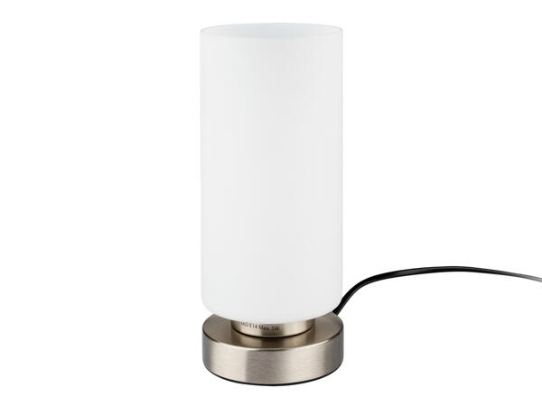 Livarno Home LED Table Lamp