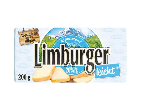 Limburgi lágysajt