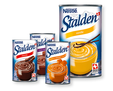 Crème Stalden NESTLÉ(R)