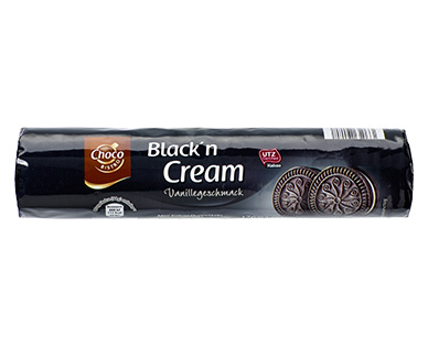 Choco BISTRO Black'n Cream
