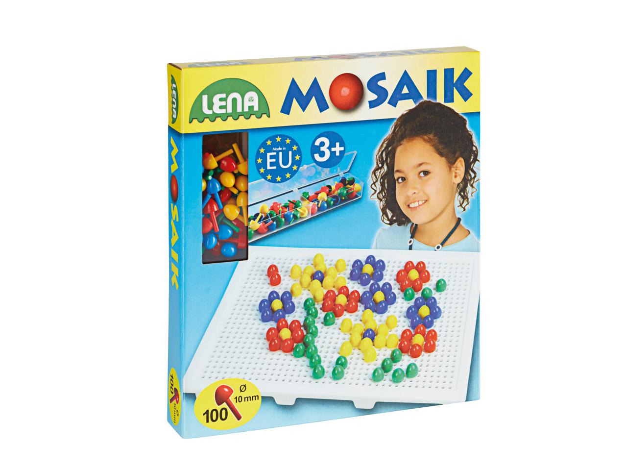 Lena Mosaic Craft Set1