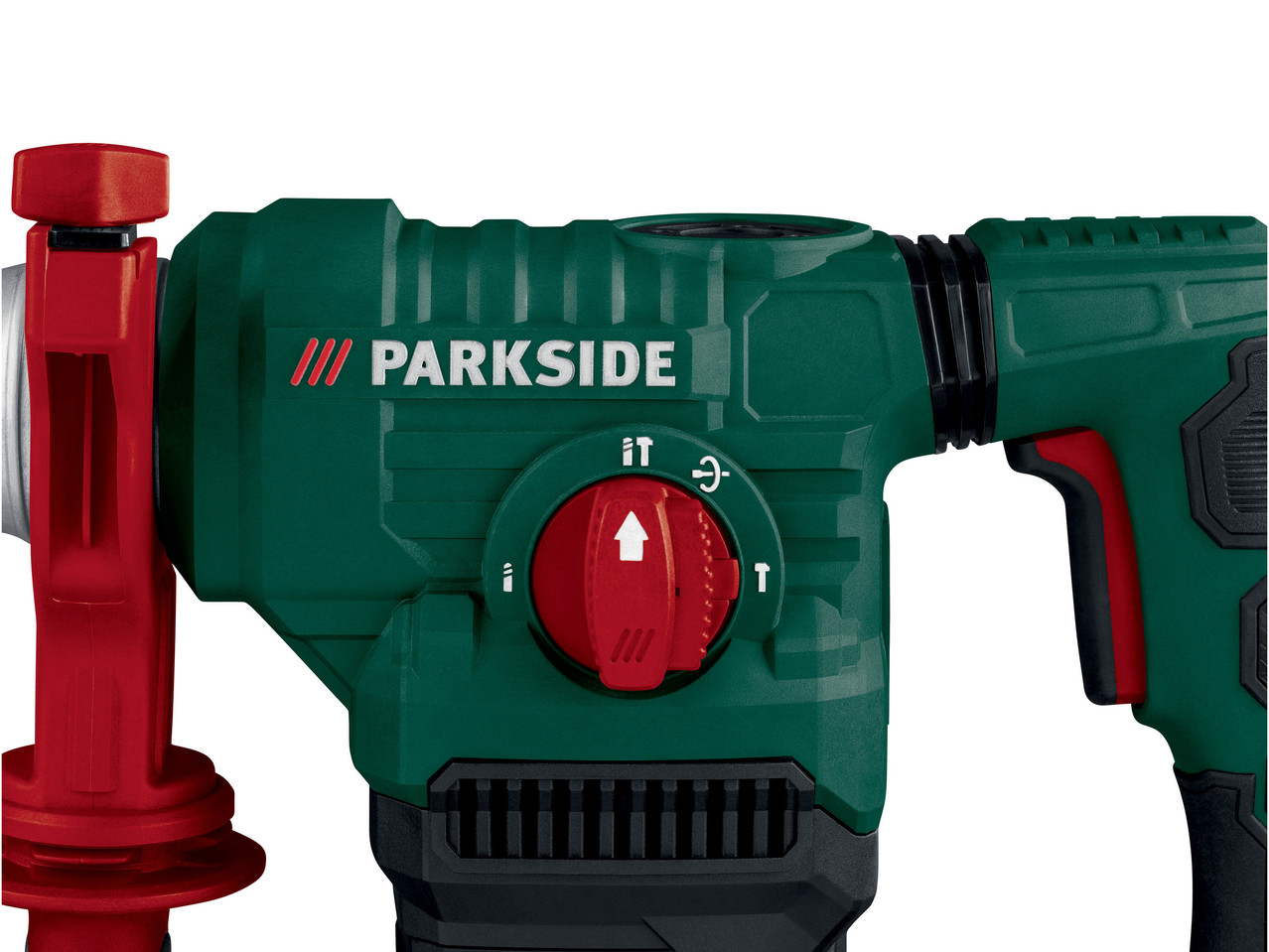 PARKSIDE 1500W Hammer Drill