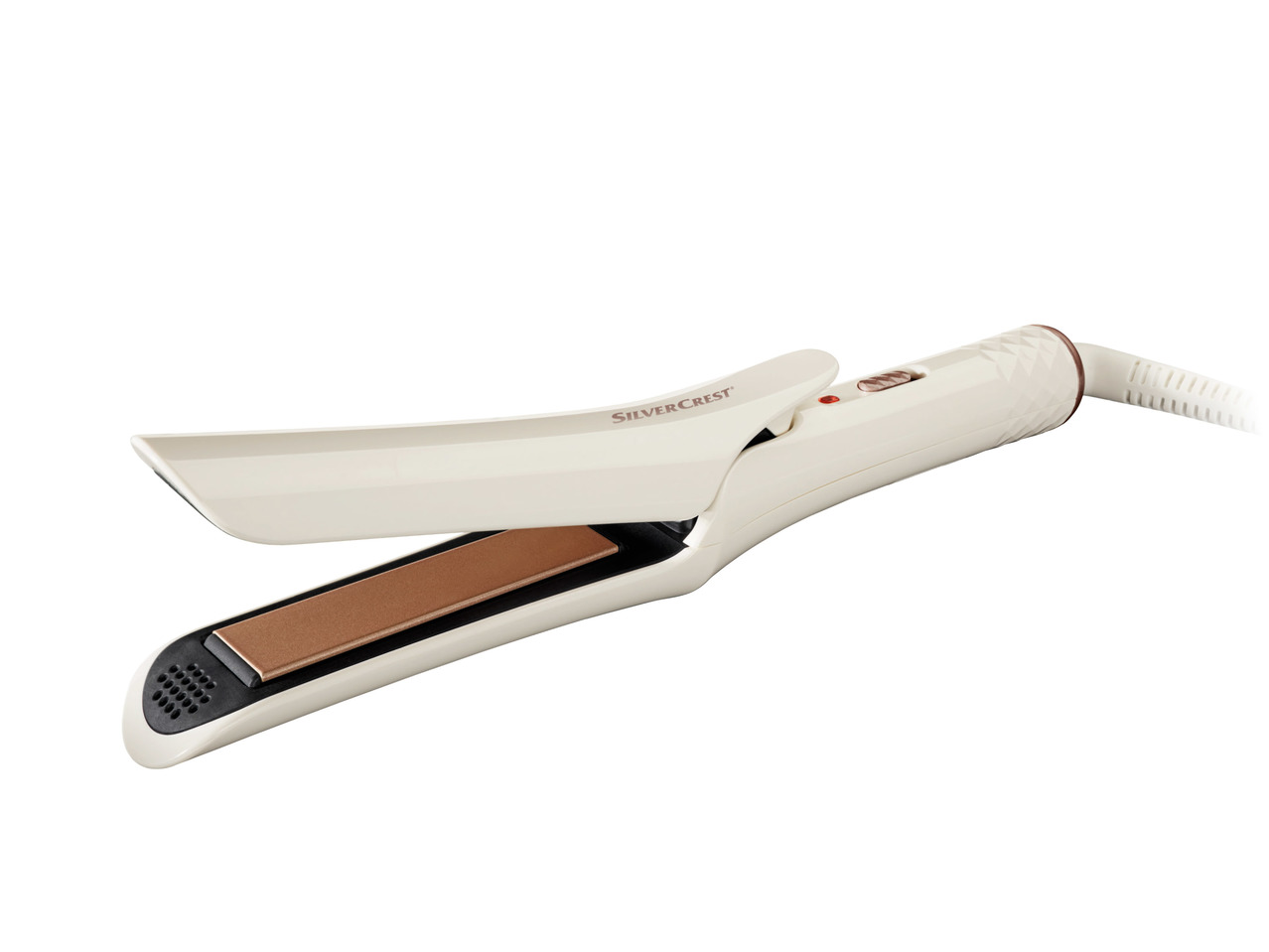 Silvercrest Personal Care 2-in-1 Hairstyler1