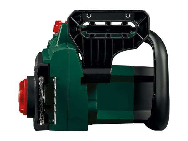 Parkside Electric Chainsaw