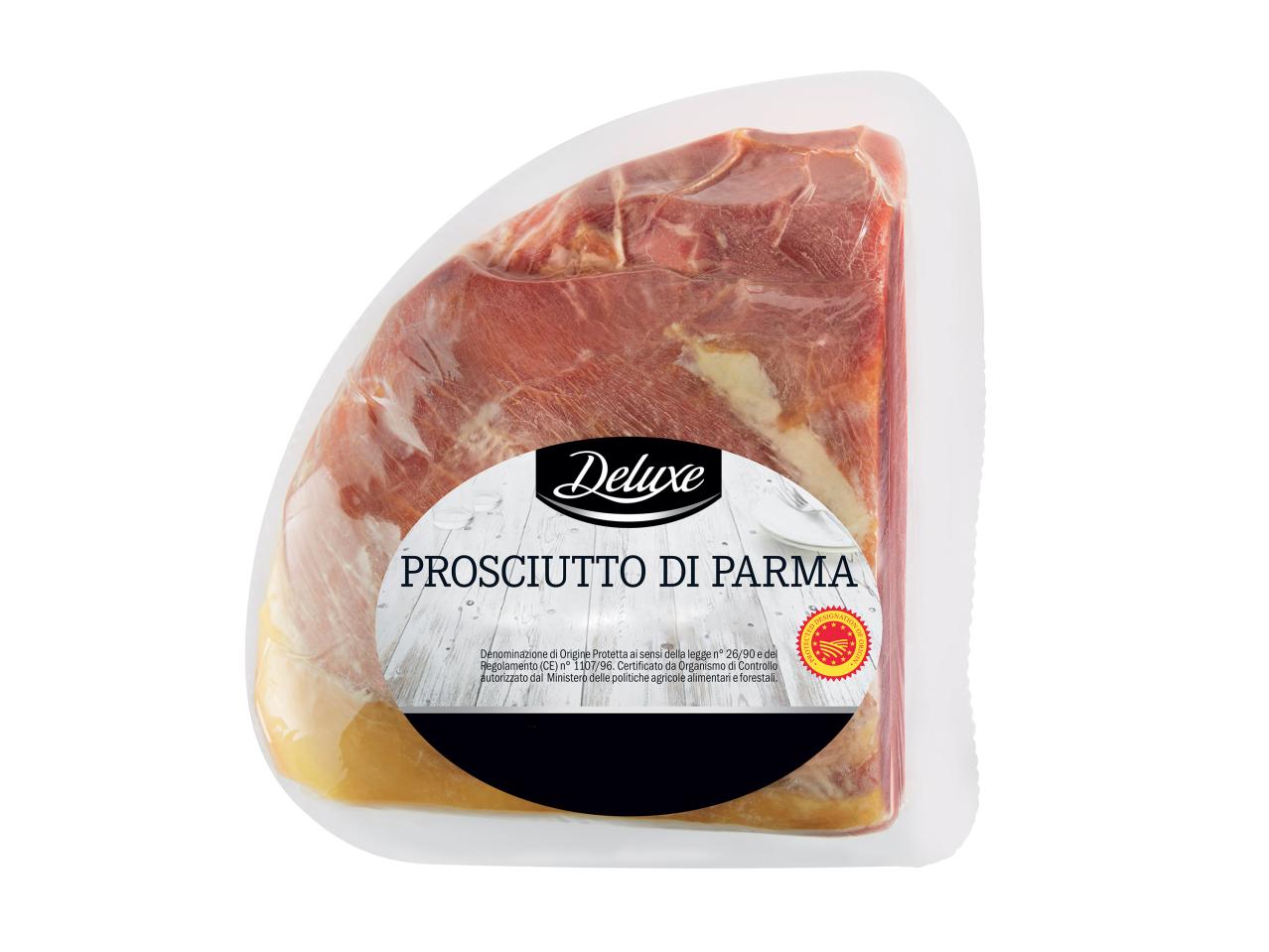 Prosciutto di Parma PDO1