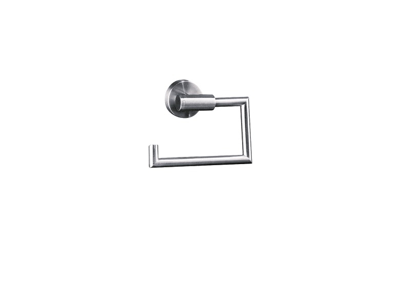 Stainless Steel Toilet Roll Holder