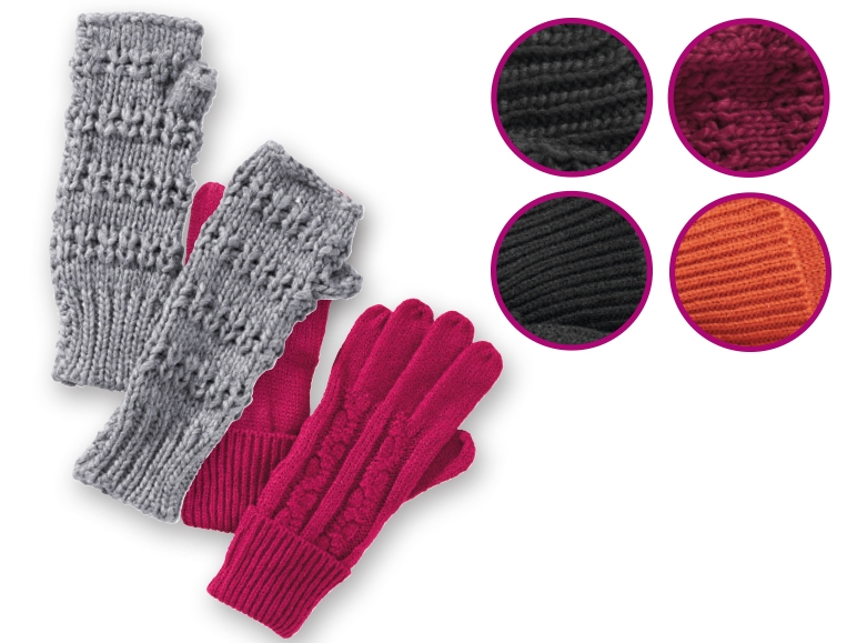 Esmara (R) Ladies' Gloves