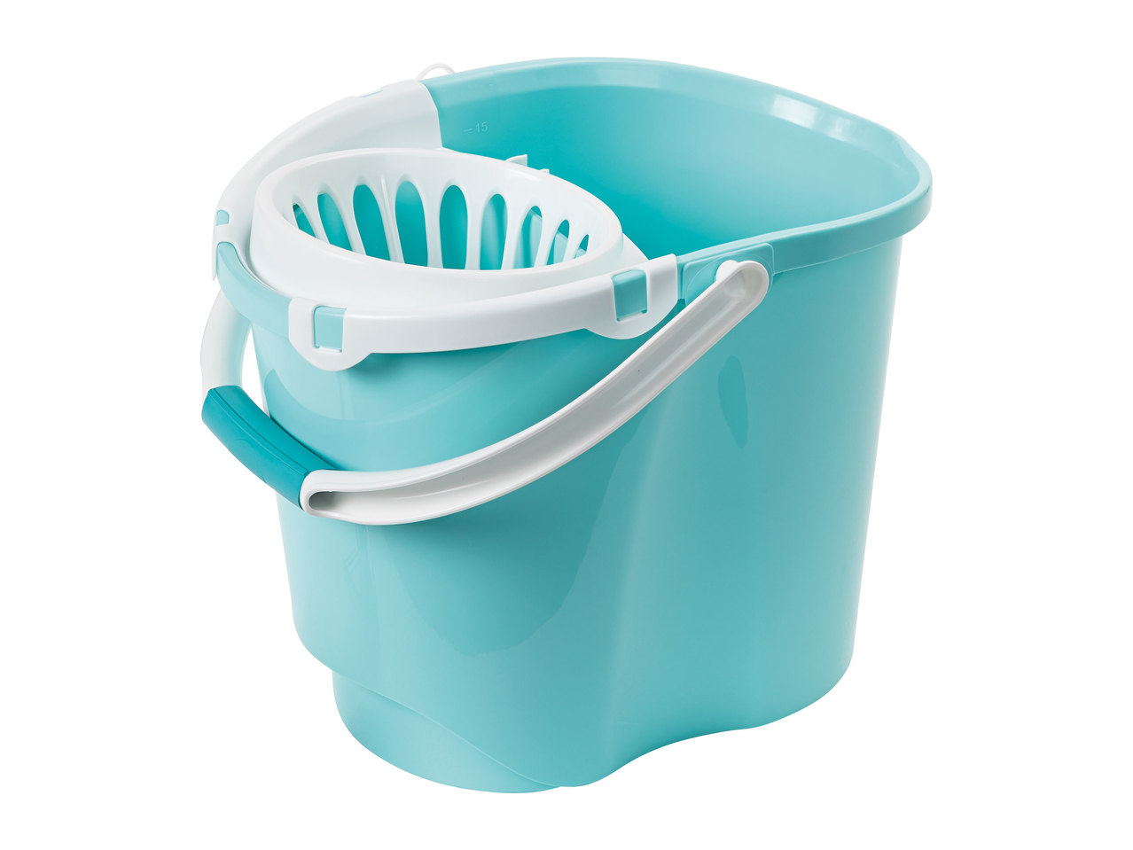 Aquapur Mop and Bucket Set1