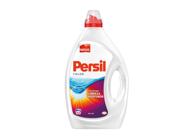 Persil(R) Detergente em Gel
