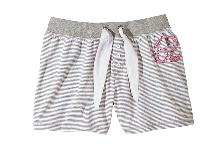 Pantalon de pyjama pour dames
