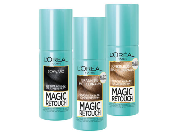 L‘Oréal Magic Retouch