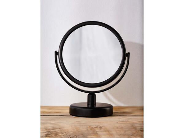 Assorted Cosmetic Mirrors