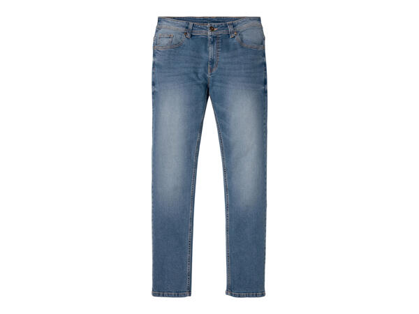 Men's Jeans "Slim Fit"