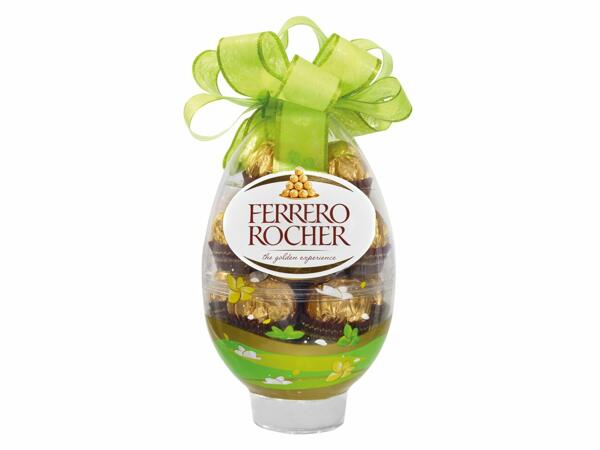Œuf Ferrero Rocher