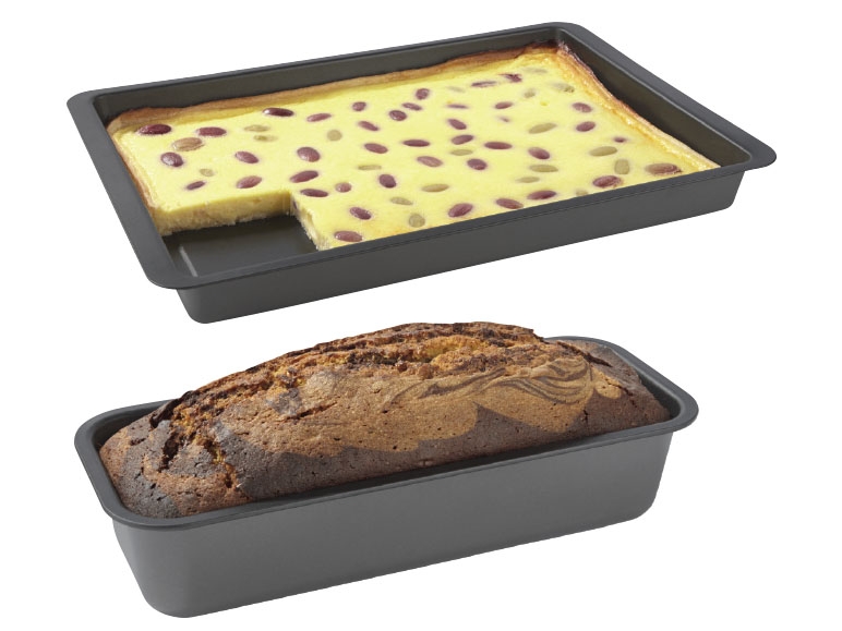 ERNESTO Baking Tray or Loaf Tin
