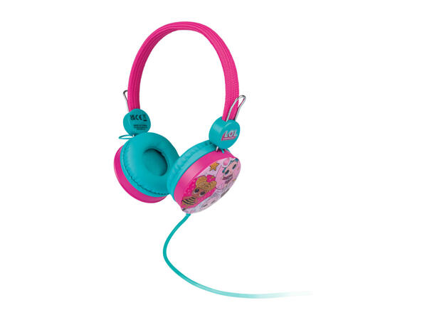 OTL Kids' Character Headphones