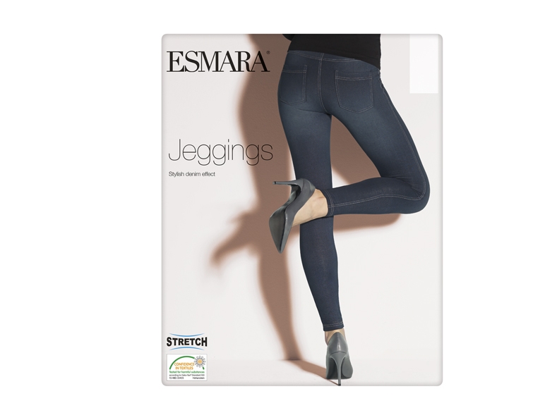 ESMARA Ladies' Jeggings