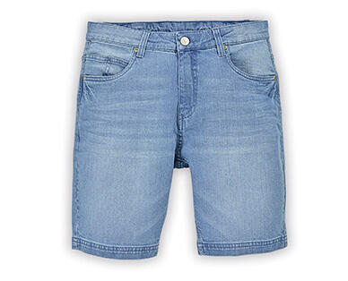 WATSON'S 
 Shorts in jeans da uomo