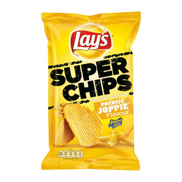 Lay's superchips