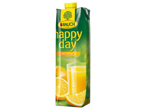RAUCH HAPPY DAY 100%