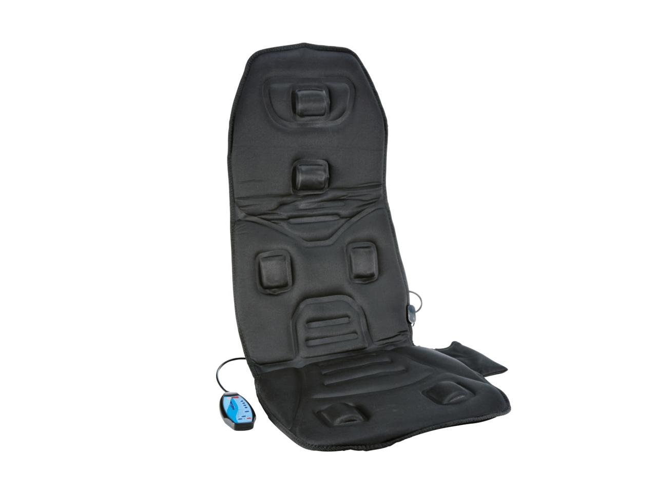 Car Massage Seat Cover