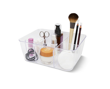 Easy Home Cosmetic Organizer Assortment