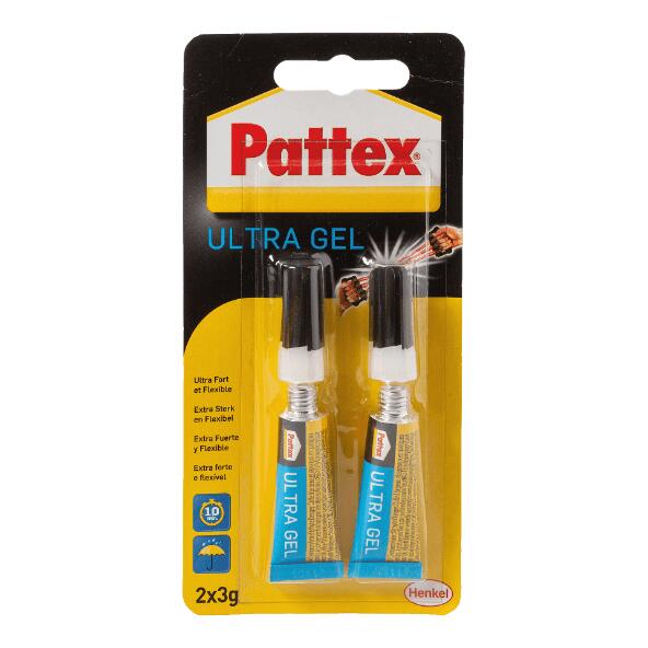 PRITT(R)/PATTEX(R) 				Outils de bureau