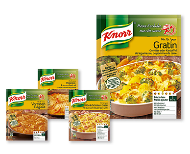 Mix KNORR(R)