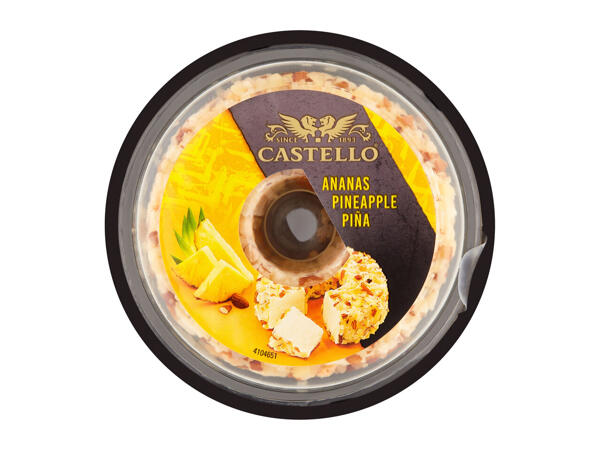 Castello Soft Cheese